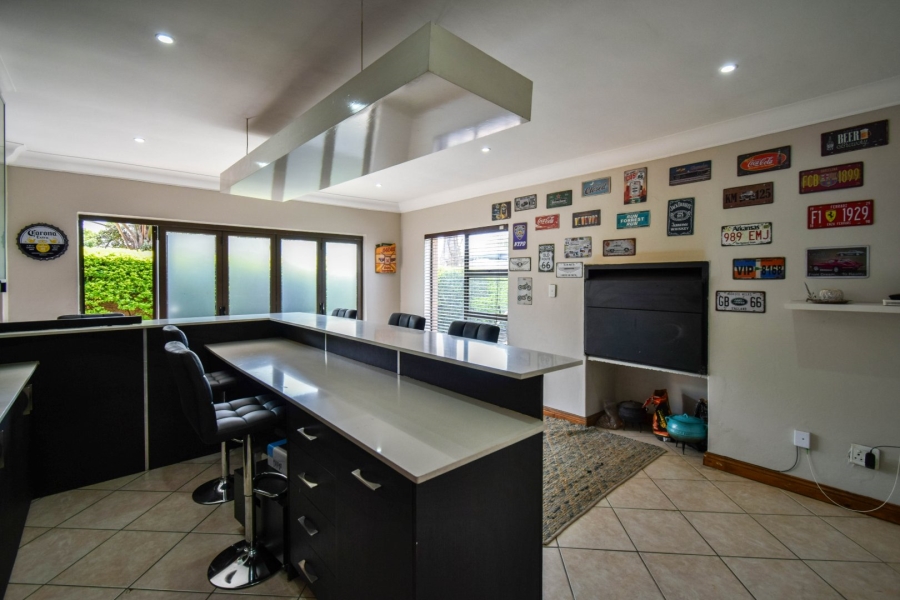 4 Bedroom Property for Sale in Zambezi Country Estate Gauteng