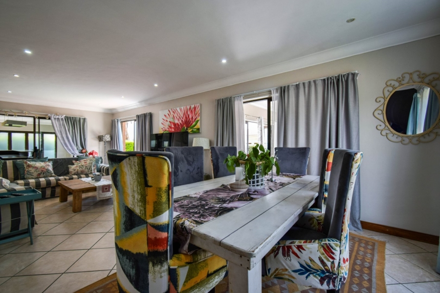 4 Bedroom Property for Sale in Zambezi Country Estate Gauteng