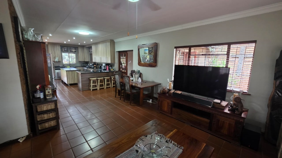 4 Bedroom Property for Sale in Doornpoort Gauteng