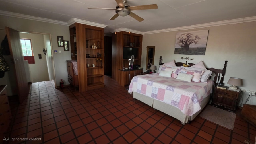 4 Bedroom Property for Sale in Doornpoort Gauteng