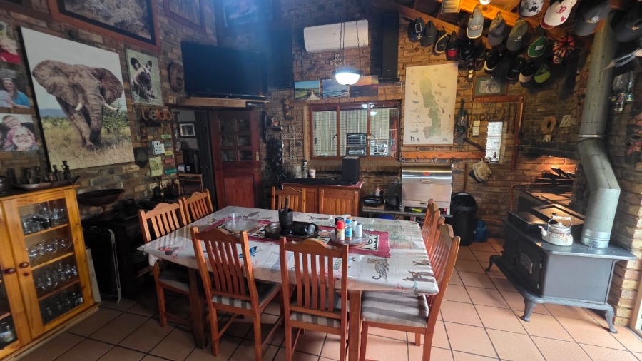4 Bedroom Property for Sale in Doornpoort Gauteng