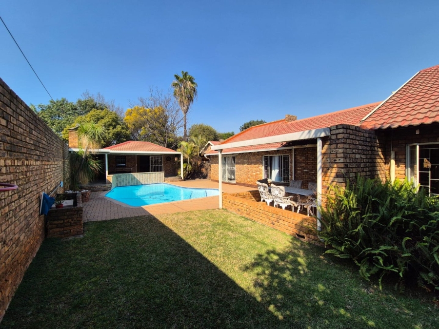3 Bedroom Property for Sale in Doornpoort Gauteng
