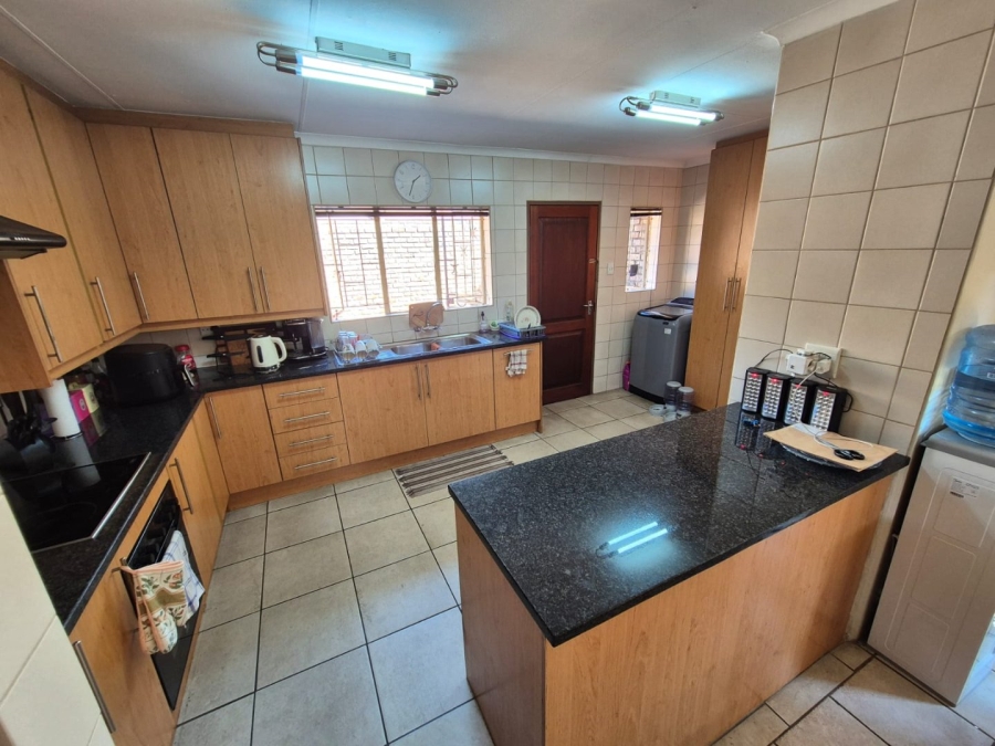 3 Bedroom Property for Sale in Doornpoort Gauteng