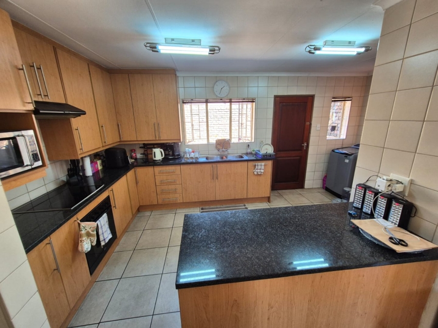 3 Bedroom Property for Sale in Doornpoort Gauteng