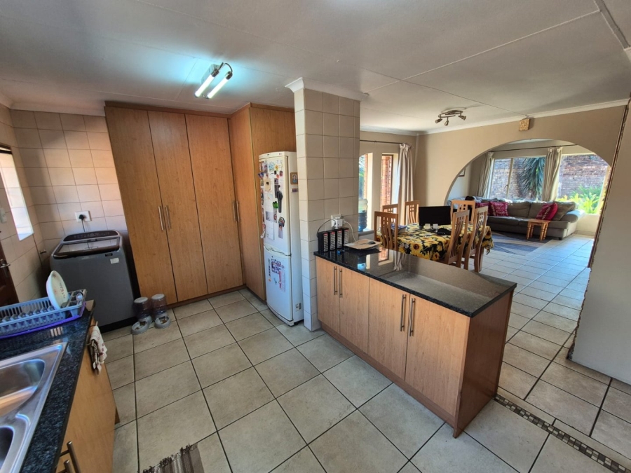 3 Bedroom Property for Sale in Doornpoort Gauteng