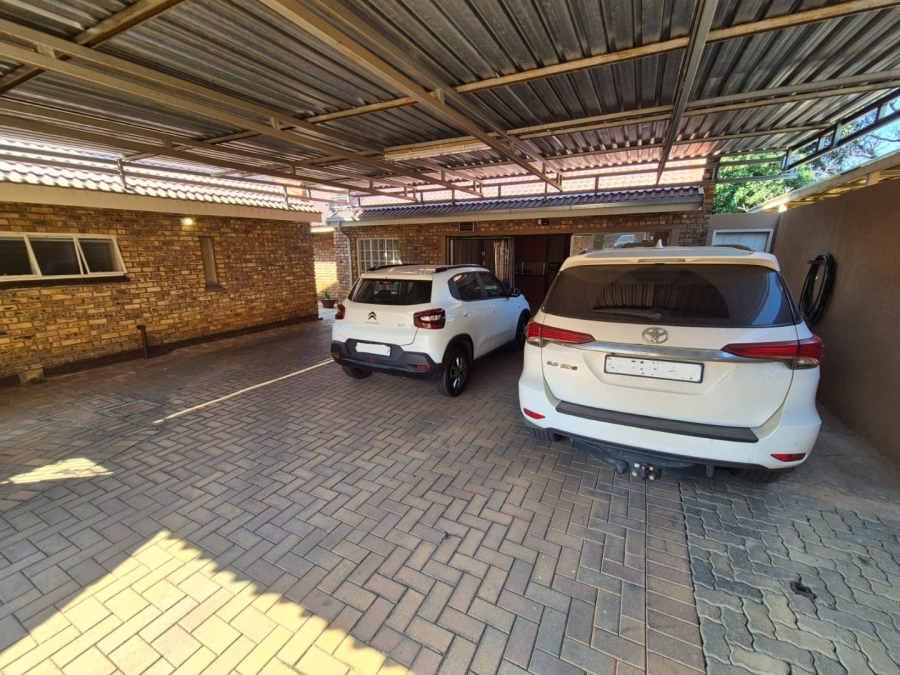 3 Bedroom Property for Sale in Doornpoort Gauteng