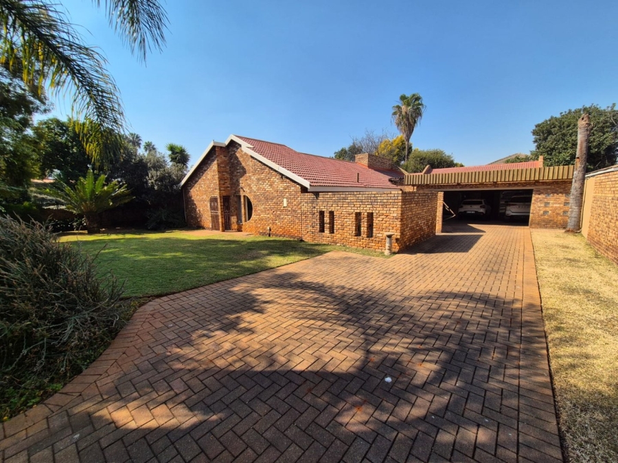 3 Bedroom Property for Sale in Doornpoort Gauteng