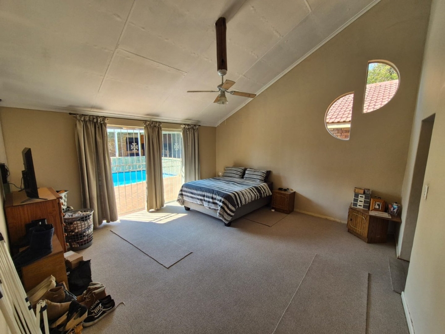 3 Bedroom Property for Sale in Doornpoort Gauteng
