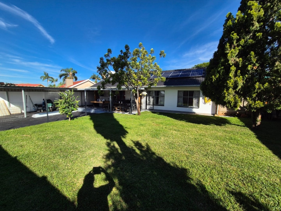 3 Bedroom Property for Sale in Montana Tuine Gauteng
