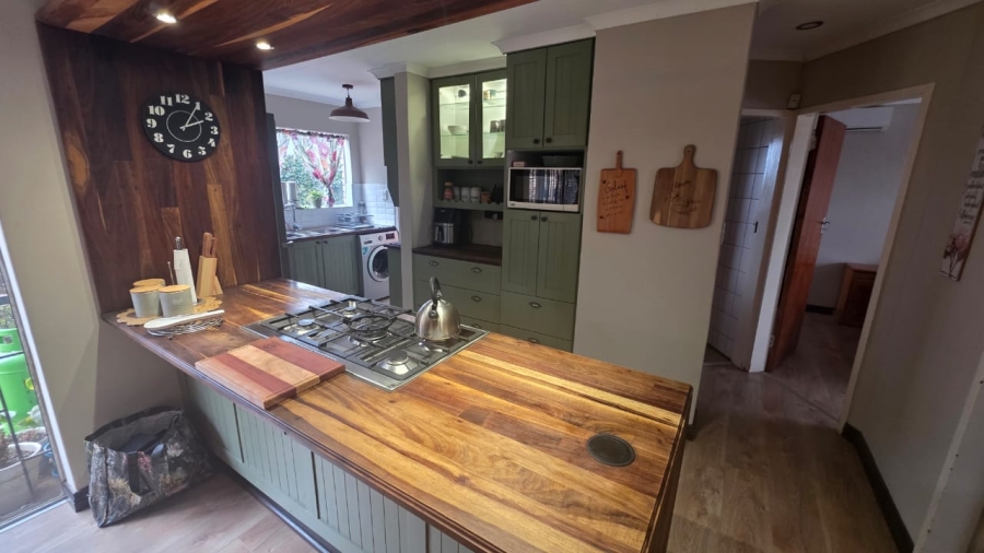 3 Bedroom Property for Sale in Doornpoort Gauteng