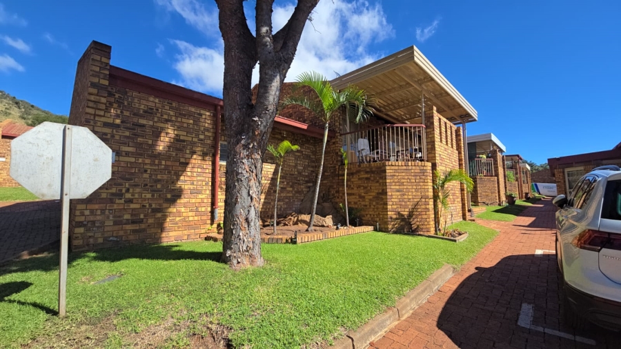 2 Bedroom Property for Sale in Amandasig Gauteng