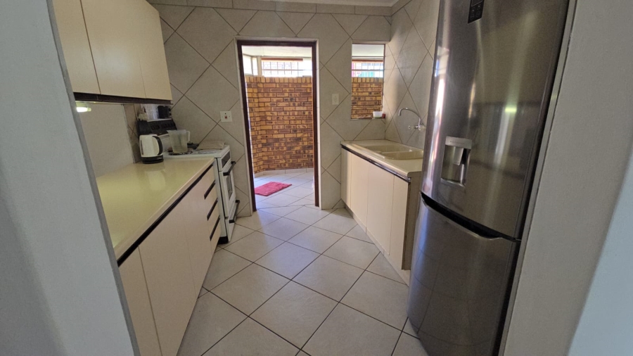 2 Bedroom Property for Sale in Amandasig Gauteng