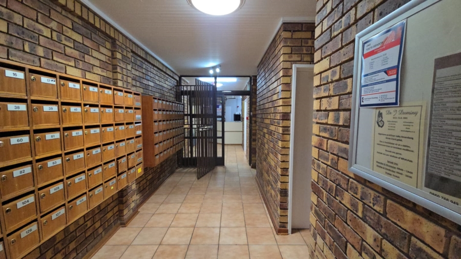 2 Bedroom Property for Sale in Amandasig Gauteng