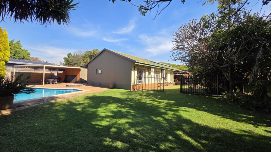 3 Bedroom Property for Sale in Sinoville Gauteng