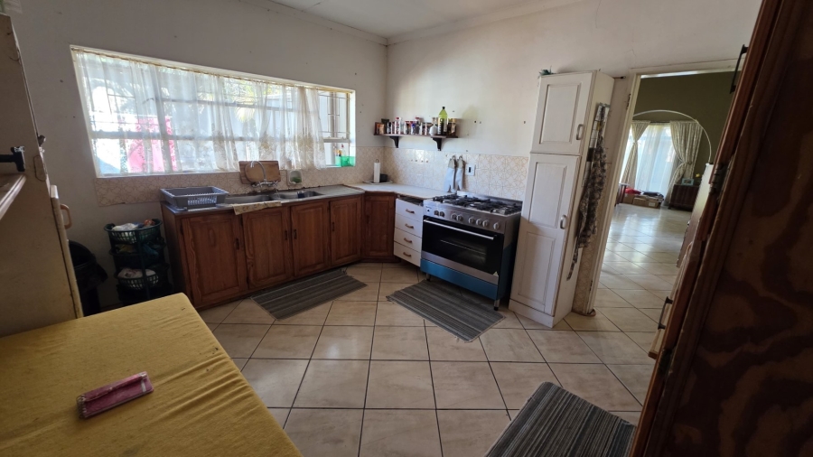 3 Bedroom Property for Sale in Sinoville Gauteng