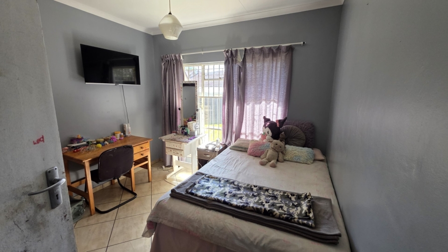 3 Bedroom Property for Sale in Sinoville Gauteng