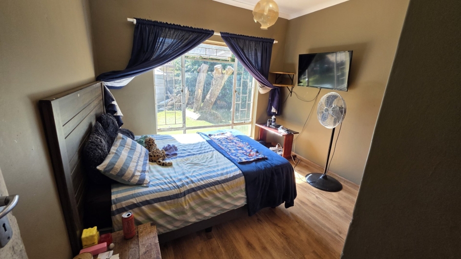 3 Bedroom Property for Sale in Sinoville Gauteng