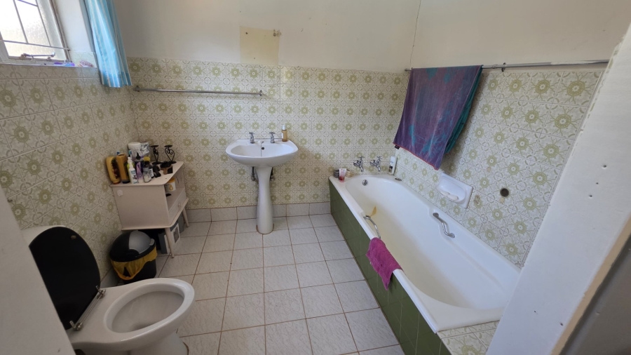 3 Bedroom Property for Sale in Sinoville Gauteng