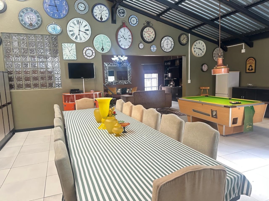 4 Bedroom Property for Sale in Ninapark Gauteng