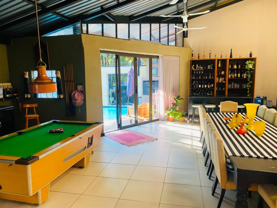 4 Bedroom Property for Sale in Ninapark Gauteng