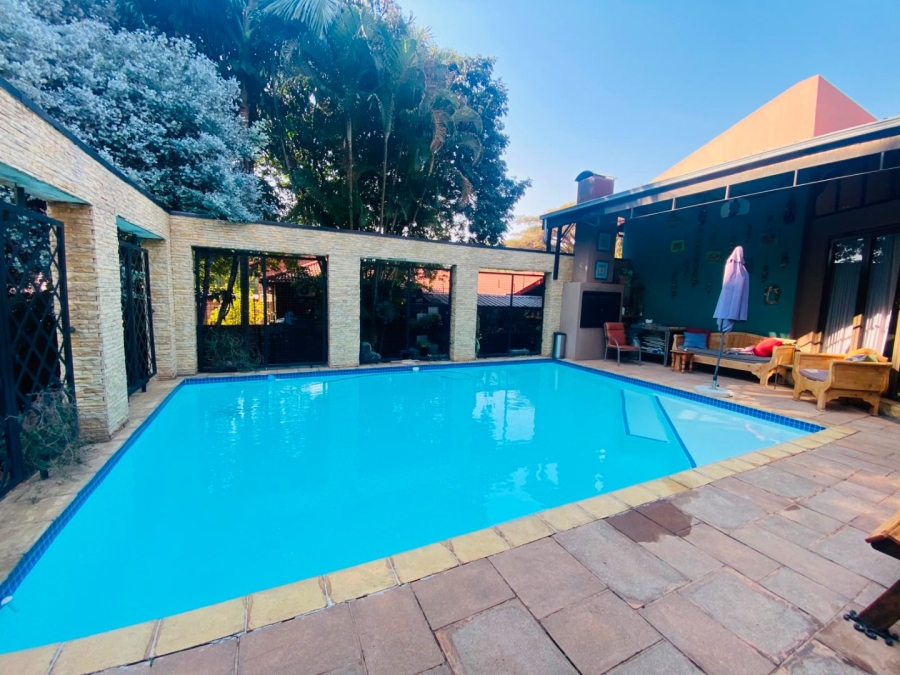 4 Bedroom Property for Sale in Ninapark Gauteng