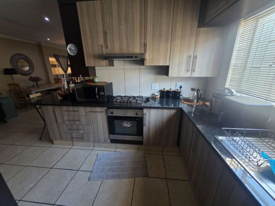 3 Bedroom Property for Sale in Vanderbijlpark CE 1 Gauteng