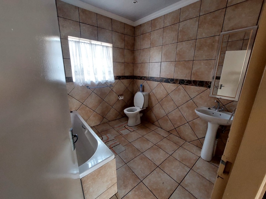 3 Bedroom Property for Sale in Vanderbijlpark CE 1 Gauteng