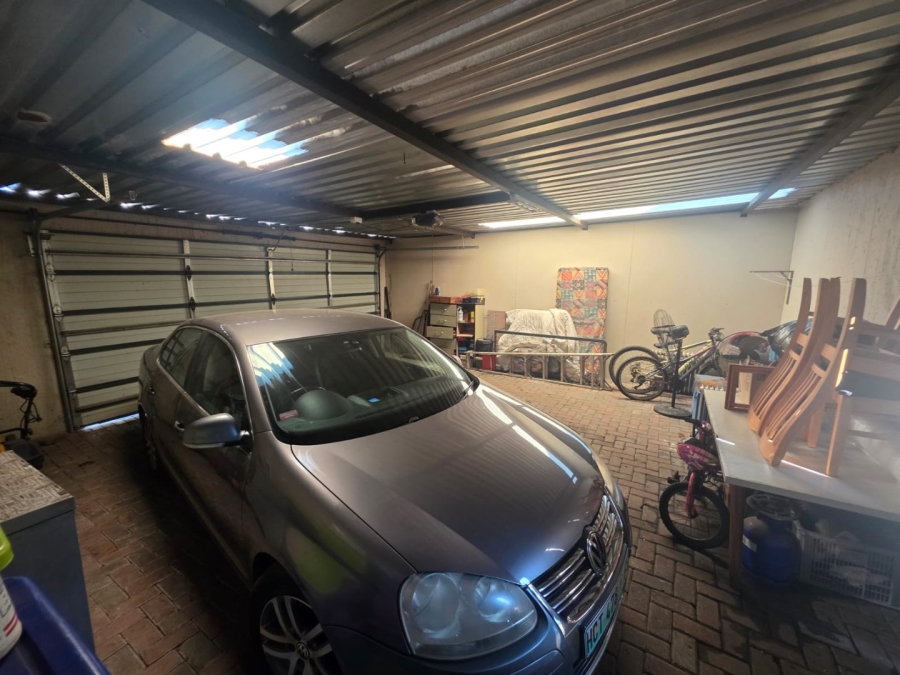 3 Bedroom Property for Sale in Vanderbijlpark CE 1 Gauteng