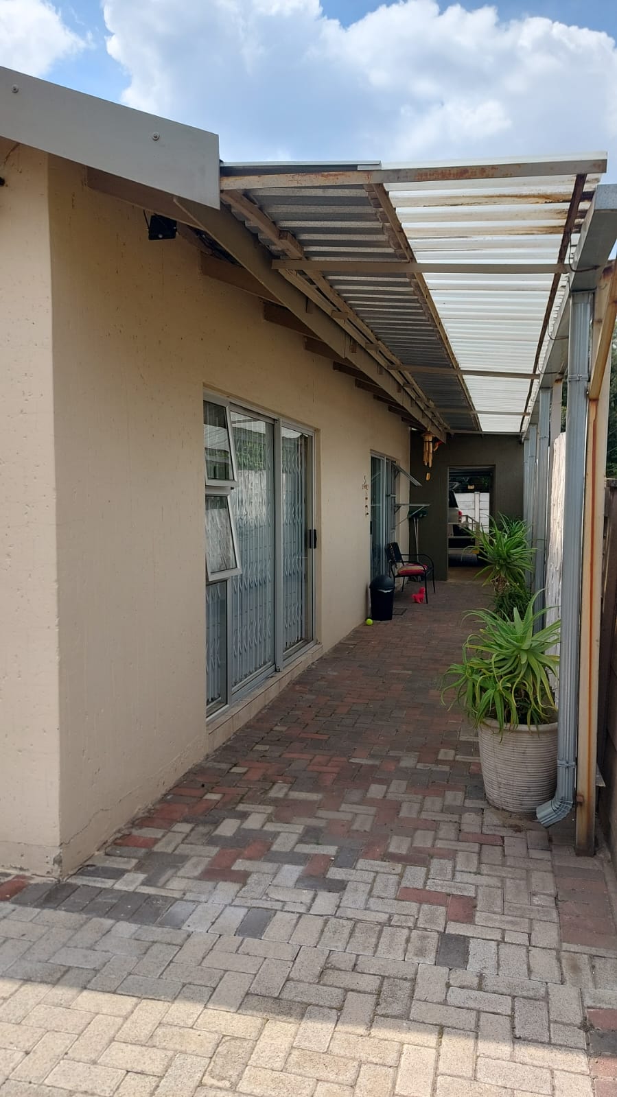 3 Bedroom Property for Sale in Vanderbijlpark CE 1 Gauteng