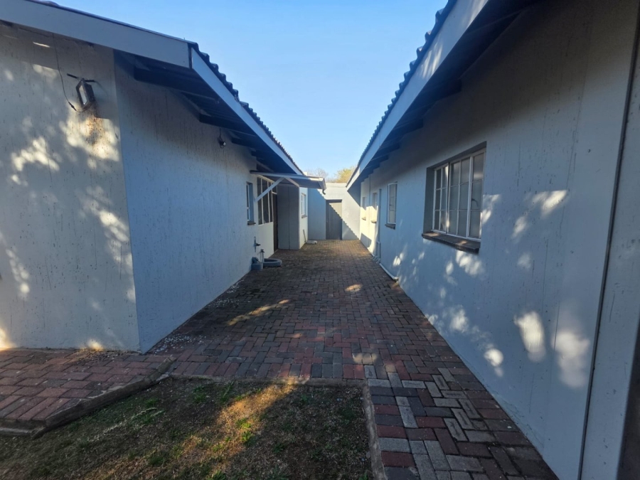 3 Bedroom Property for Sale in Vanderbijlpark CE 1 Gauteng