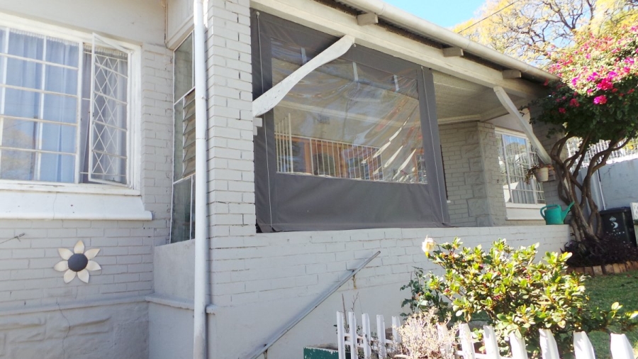 3 Bedroom Property for Sale in Kensington Gauteng