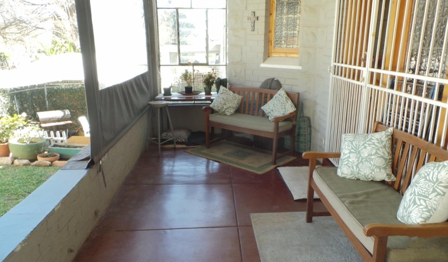 3 Bedroom Property for Sale in Kensington Gauteng