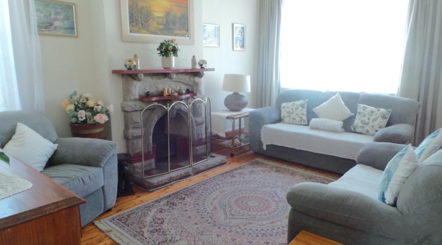 3 Bedroom Property for Sale in Kensington Gauteng