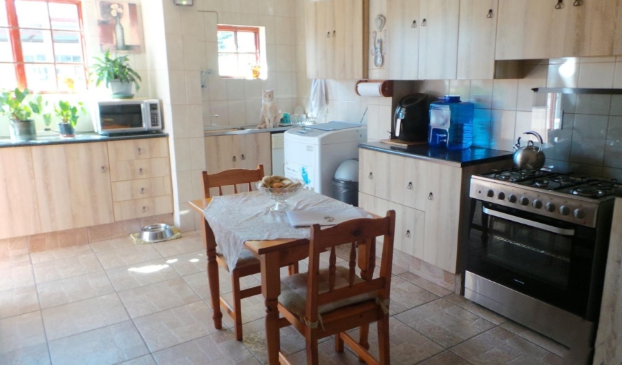 3 Bedroom Property for Sale in Kensington Gauteng