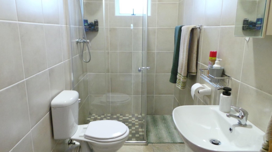3 Bedroom Property for Sale in Kensington Gauteng