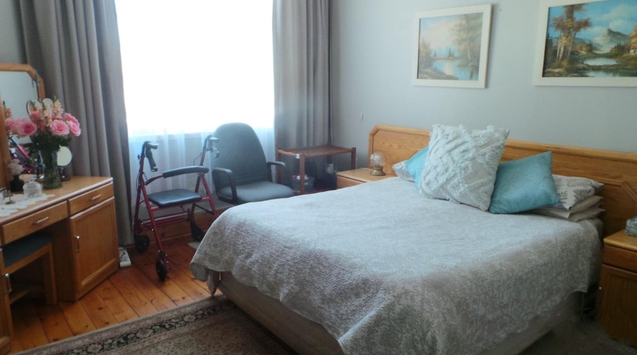 3 Bedroom Property for Sale in Kensington Gauteng