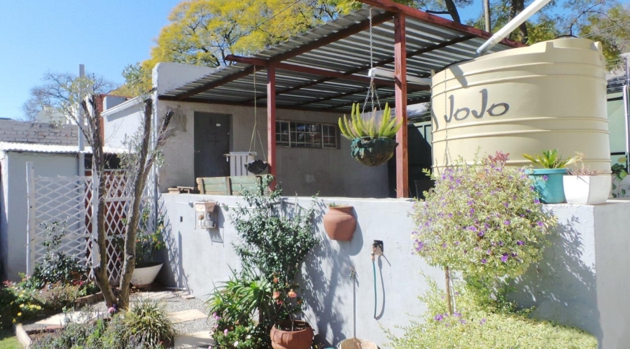 3 Bedroom Property for Sale in Kensington Gauteng