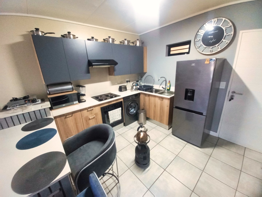 2 Bedroom Property for Sale in Lilianton Gauteng