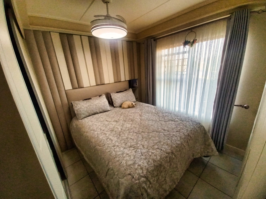 2 Bedroom Property for Sale in Lilianton Gauteng