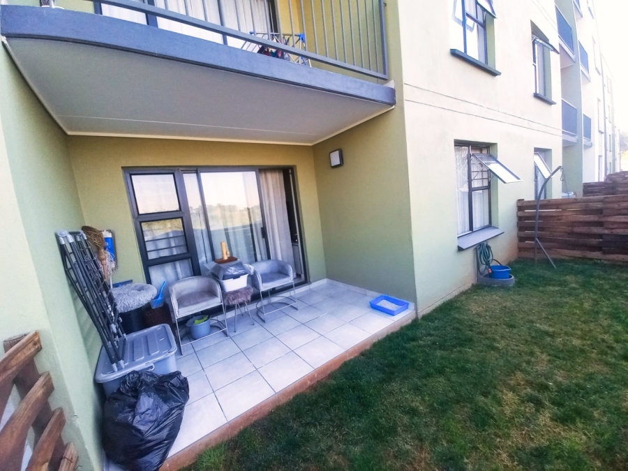 2 Bedroom Property for Sale in Lilianton Gauteng