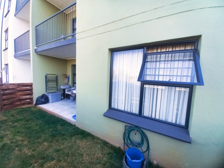 2 Bedroom Property for Sale in Lilianton Gauteng