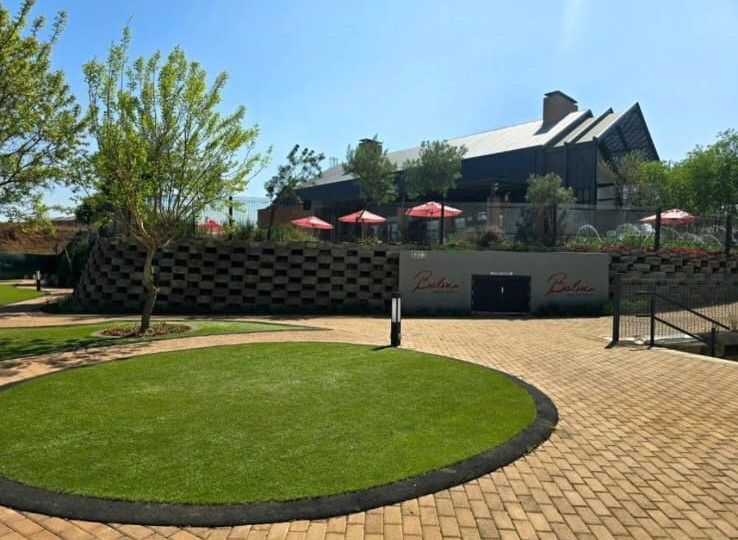 2 Bedroom Property for Sale in Lilianton Gauteng