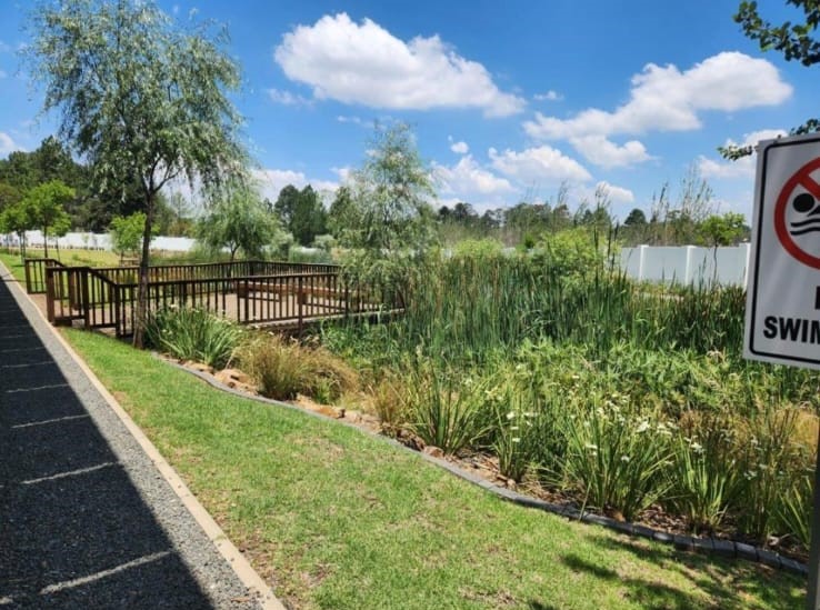 2 Bedroom Property for Sale in Lilianton Gauteng