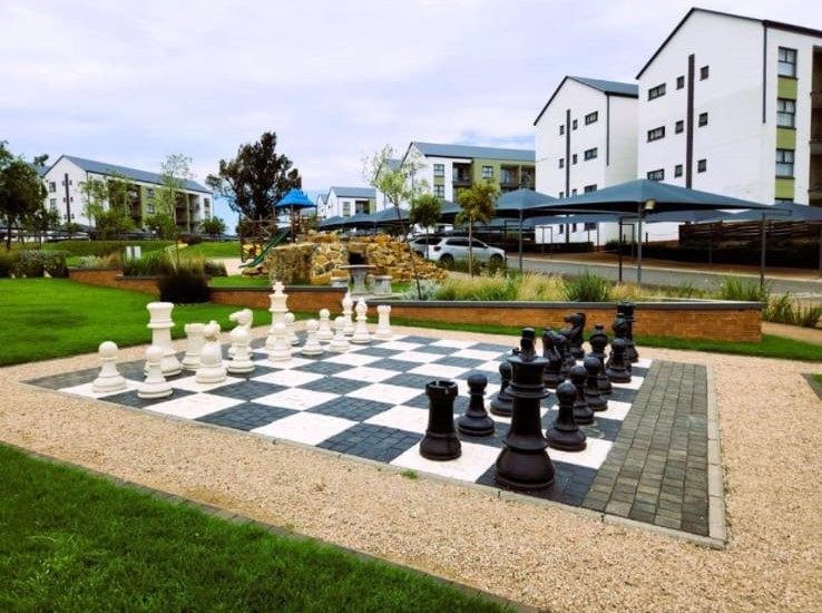 2 Bedroom Property for Sale in Lilianton Gauteng