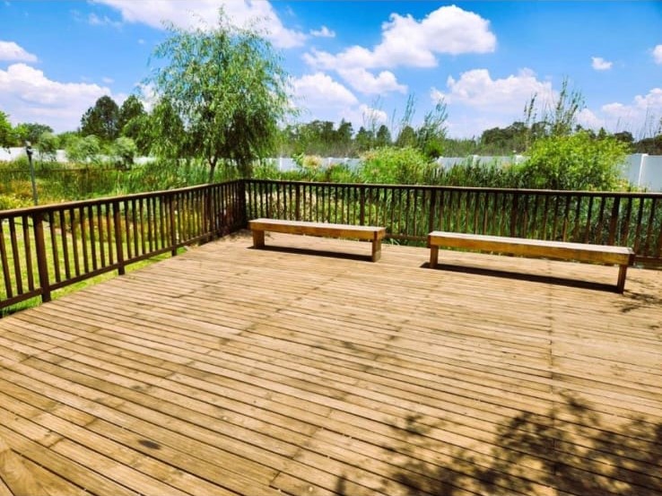 2 Bedroom Property for Sale in Lilianton Gauteng