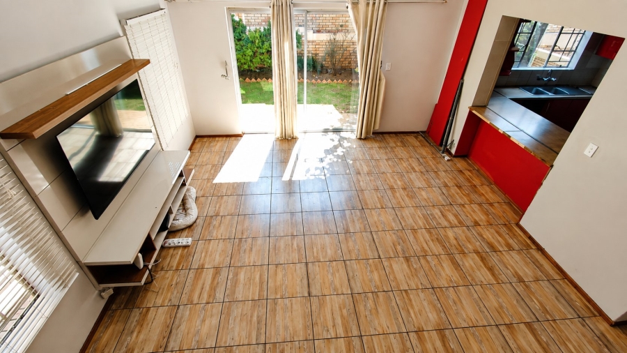 3 Bedroom Property for Sale in Heuwelsig Estate Gauteng