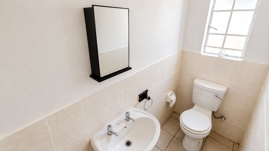 3 Bedroom Property for Sale in Heuwelsig Estate Gauteng