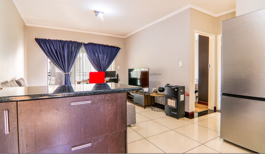 1 Bedroom Property for Sale in Noordwyk Gauteng