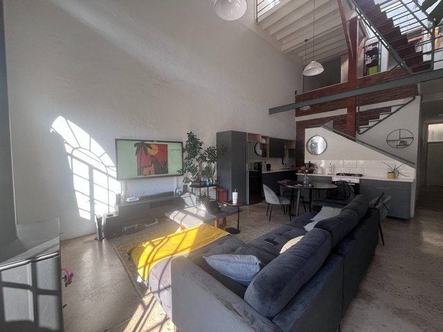 To Let 1 Bedroom Property for Rent in Braamfontein Gauteng