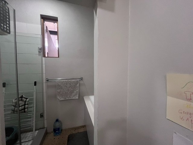 To Let 1 Bedroom Property for Rent in Braamfontein Gauteng